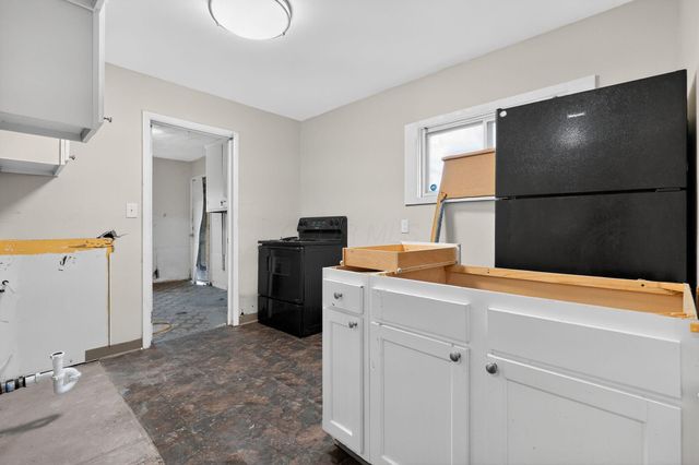 2029 Jermain Drive, Columbus, OH 43219