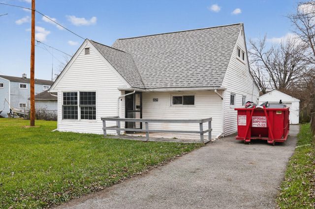 2029 Jermain Drive, Columbus, OH 43219