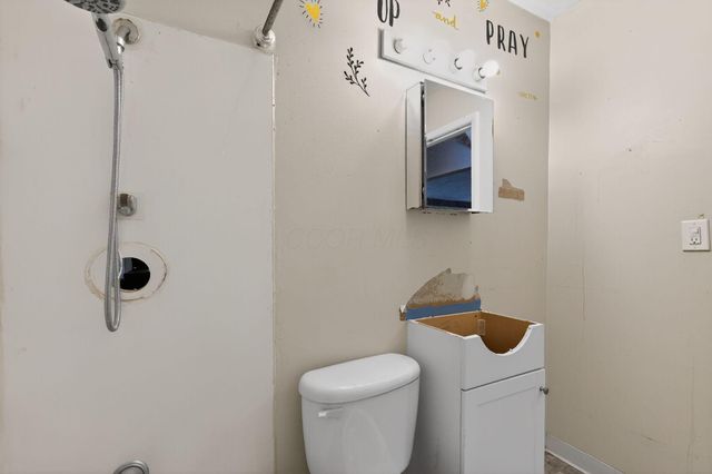 2029 Jermain Drive, Columbus, OH 43219