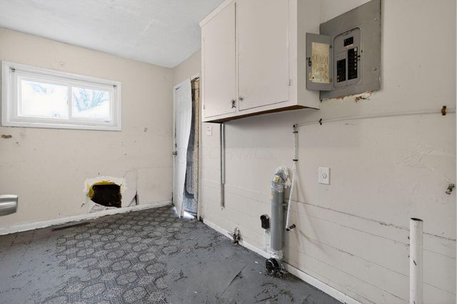 2029 Jermain Drive, Columbus, OH 43219