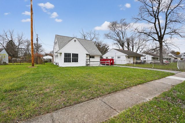 2029 Jermain Drive, Columbus, OH 43219