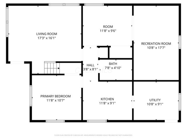 2029 Jermain Drive, Columbus, OH 43219