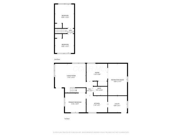 2029 Jermain Drive, Columbus, OH 43219