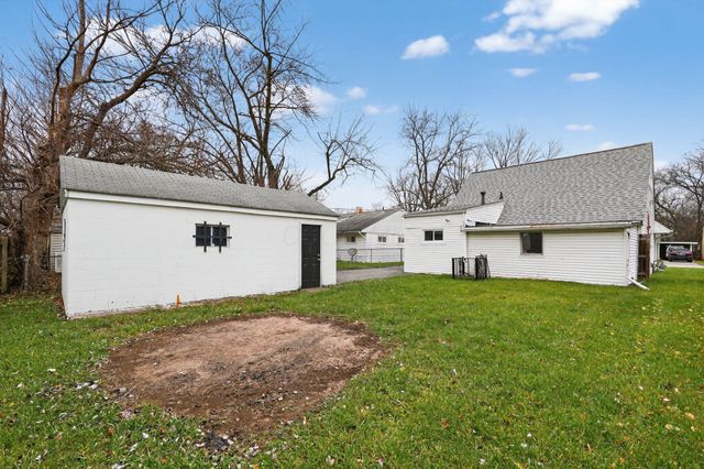 2029 Jermain Drive, Columbus, OH 43219