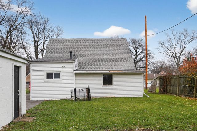 2029 Jermain Drive, Columbus, OH 43219