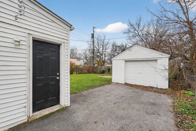 2029 Jermain Drive, Columbus, OH 43219