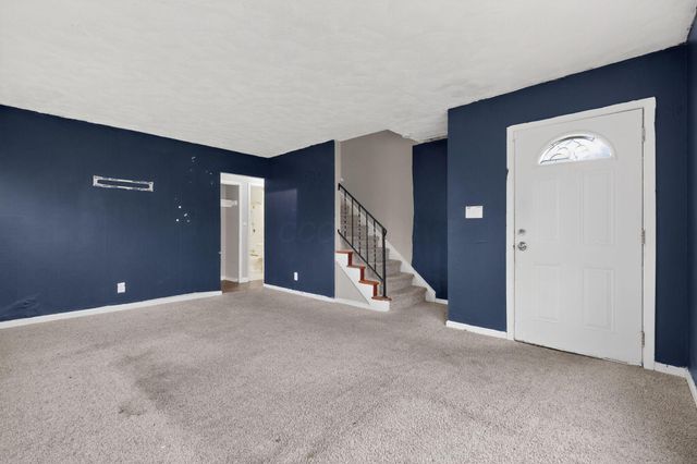 2029 Jermain Drive, Columbus, OH 43219