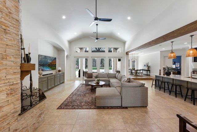 4110 Balsam Fir Lane, Spring, TX 77386