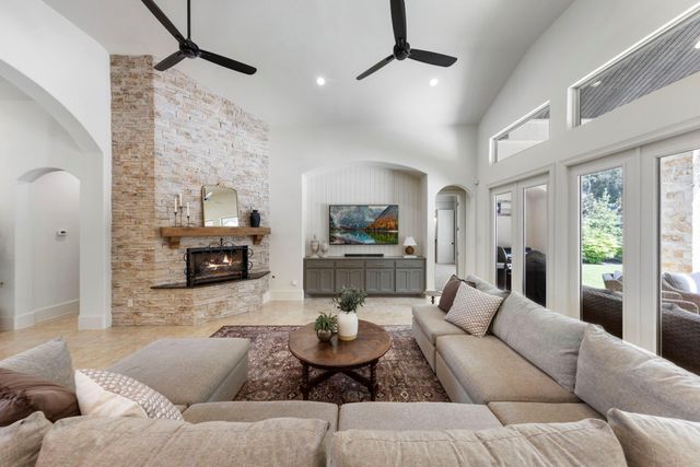4110 Balsam Fir Lane, Spring, TX 77386
