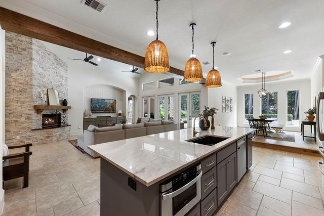4110 Balsam Fir Lane, Spring, TX 77386