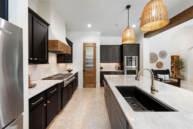 4110 Balsam Fir Lane, Spring, TX 77386