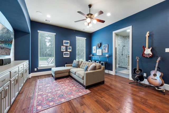 4110 Balsam Fir Lane, Spring, TX 77386