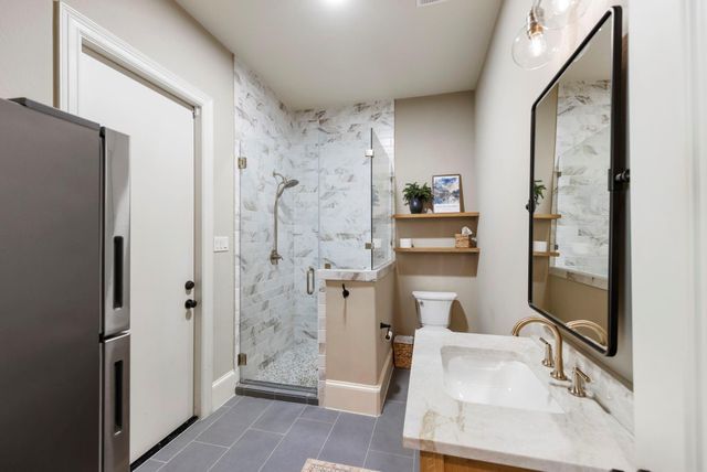 4110 Balsam Fir Lane, Spring, TX 77386