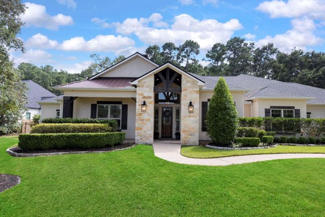 4110 Balsam Fir Lane, Spring, TX 77386