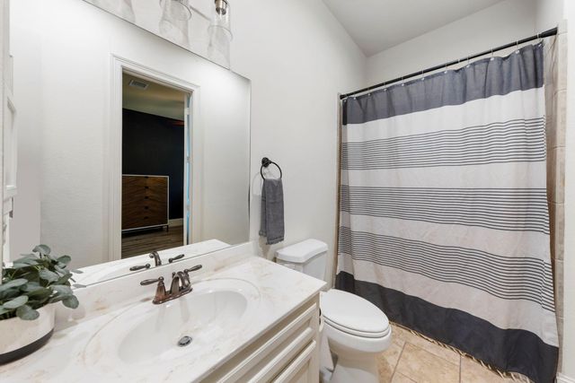 4110 Balsam Fir Lane, Spring, TX 77386