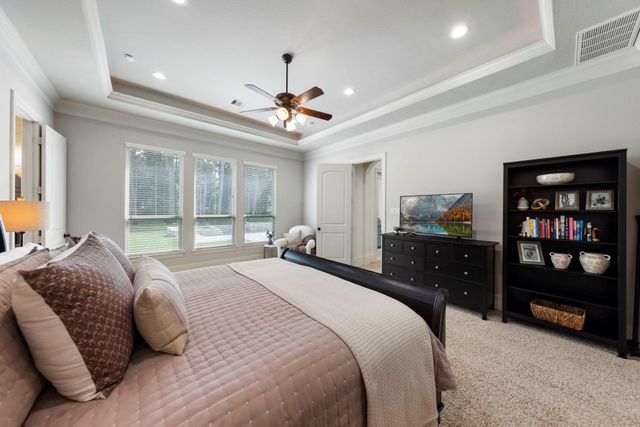 4110 Balsam Fir Lane, Spring, TX 77386