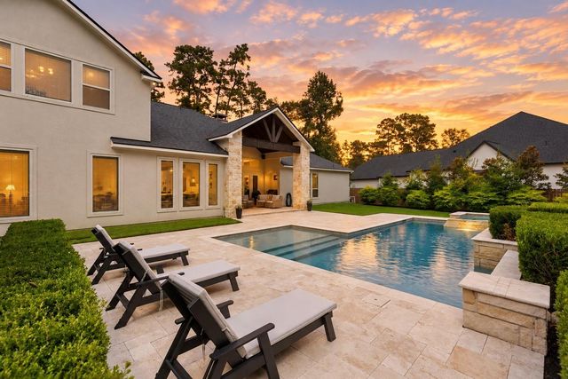 4110 Balsam Fir Lane, Spring, TX 77386