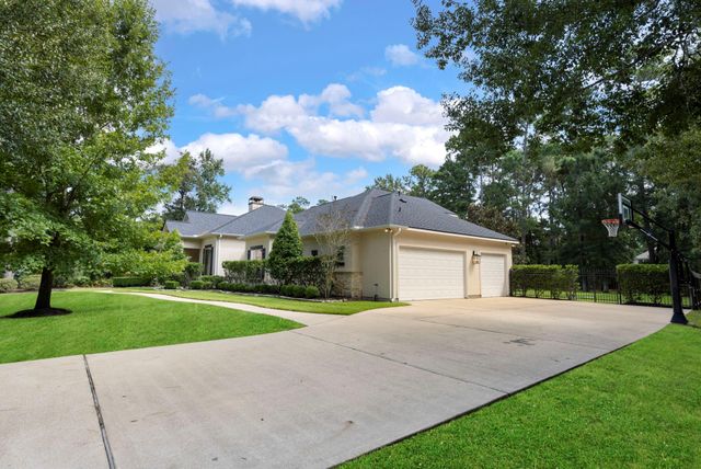 4110 Balsam Fir Lane, Spring, TX 77386