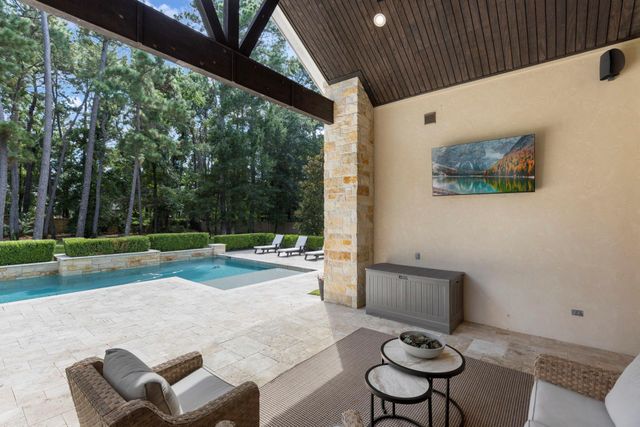 4110 Balsam Fir Lane, Spring, TX 77386