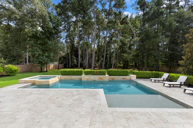 4110 Balsam Fir Lane, Spring, TX 77386