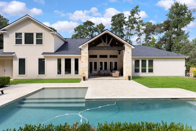 4110 Balsam Fir Lane, Spring, TX 77386