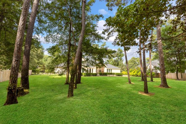4110 Balsam Fir Lane, Spring, TX 77386