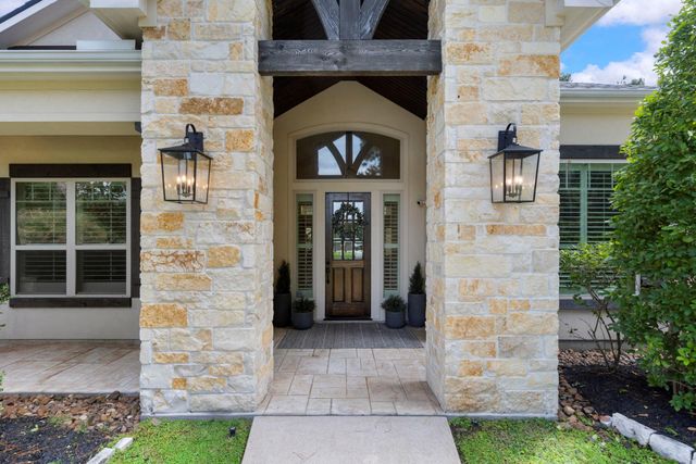 4110 Balsam Fir Lane, Spring, TX 77386