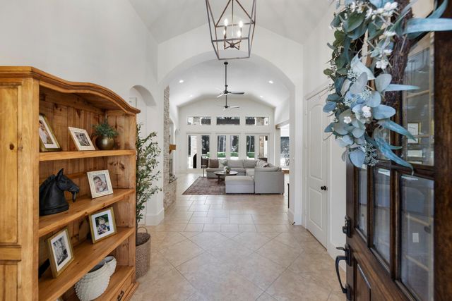 4110 Balsam Fir Lane, Spring, TX 77386