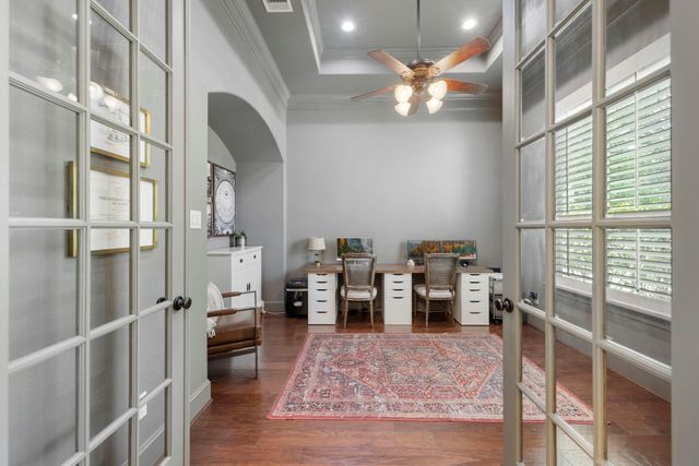 4110 Balsam Fir Lane, Spring, TX 77386