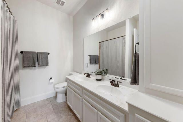 4110 Balsam Fir Lane, Spring, TX 77386