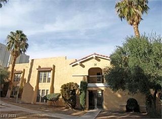 4650 Koval Lane 14C, Las Vegas, NV 89109