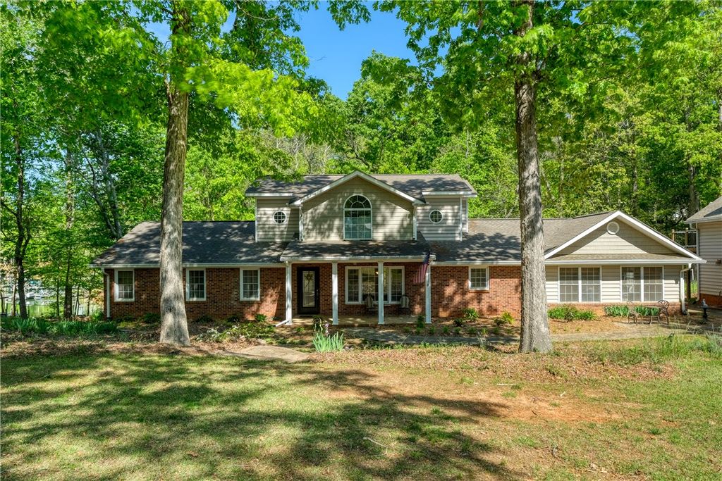 106 Pikes Rdg, Anderson, SC 29626