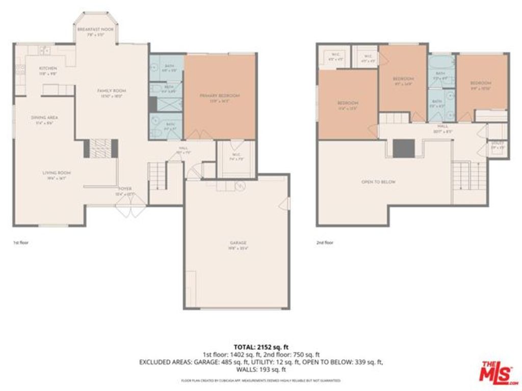3316 Loreta Court, Camarillo, CA 93010