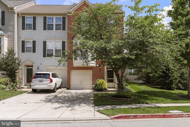 8818 PAPILLON DR, Ellicott City, MD 21043