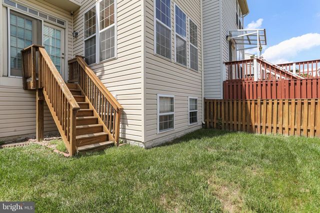 8818 PAPILLON DR, Ellicott City, MD 21043