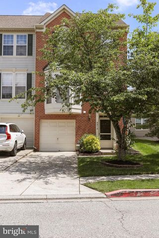 8818 PAPILLON DR, Ellicott City, MD 21043