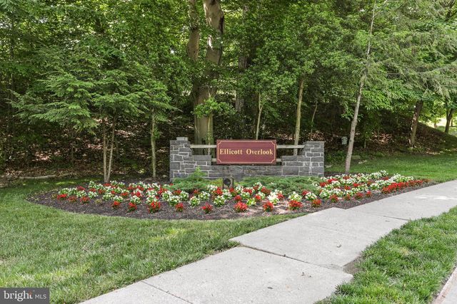 8818 PAPILLON DR, Ellicott City, MD 21043