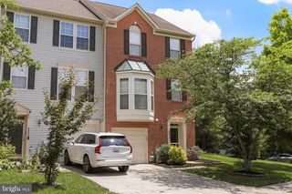 8818 PAPILLON DR, Ellicott City, MD 21043