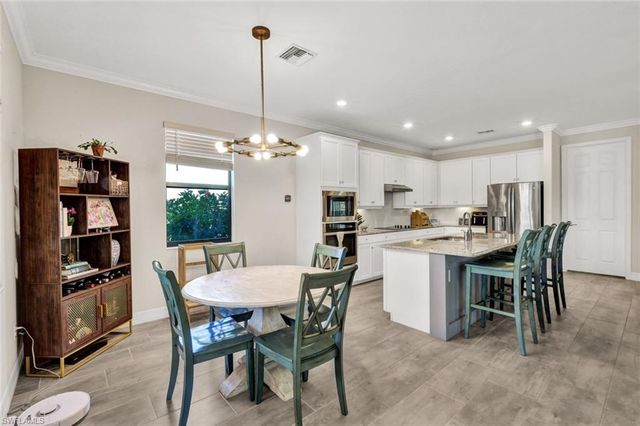 17422 Elkgrove LN, Estero, FL 33928