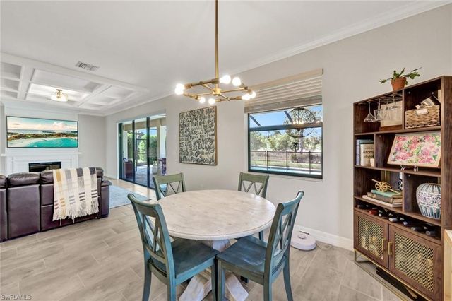 17422 Elkgrove LN, Estero, FL 33928