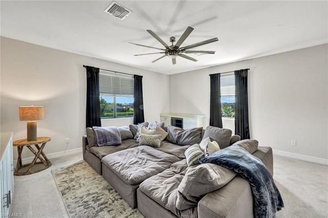 17422 Elkgrove LN, Estero, FL 33928