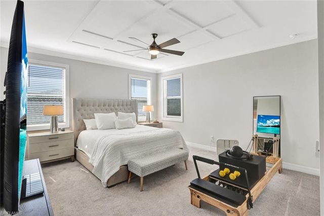 17422 Elkgrove LN, Estero, FL 33928