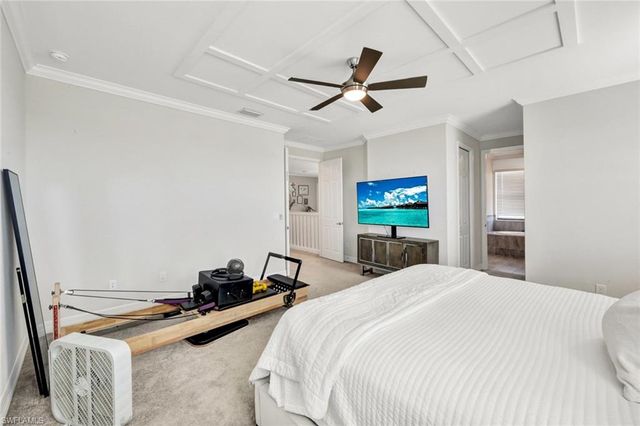 17422 Elkgrove LN, Estero, FL 33928