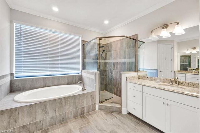 17422 Elkgrove LN, Estero, FL 33928