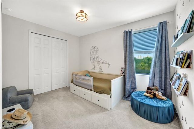 17422 Elkgrove LN, Estero, FL 33928