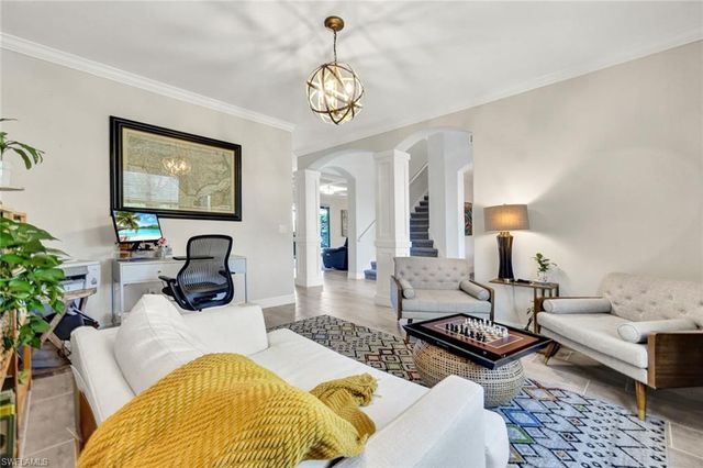 17422 Elkgrove LN, Estero, FL 33928