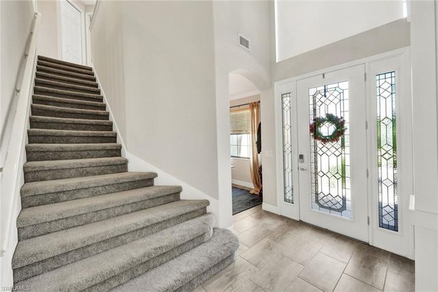 17422 Elkgrove LN, Estero, FL 33928