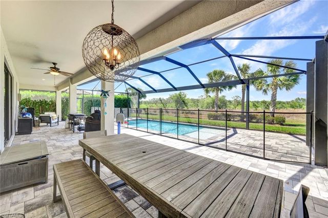 17422 Elkgrove LN, Estero, FL 33928