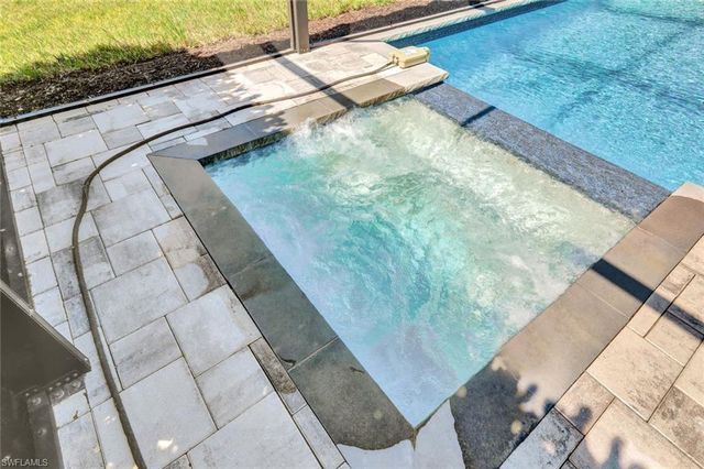 17422 Elkgrove LN, Estero, FL 33928