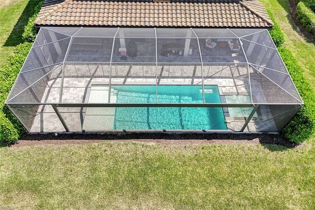 17422 Elkgrove LN, Estero, FL 33928